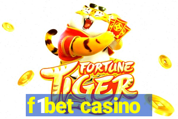 f1bet casino